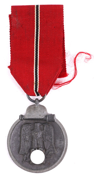 Medaille Winterschlacht im Osten 1941/42