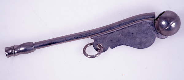 Kriegsmarine Bootsmannspfeife