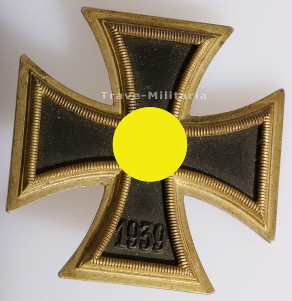 Eisernes Kreuz 1. Klasse 1939