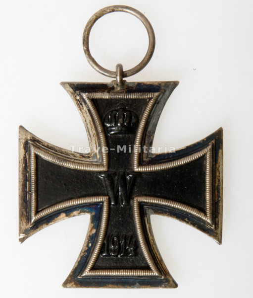 Eisernes Kreuz 2. Klasse 1914