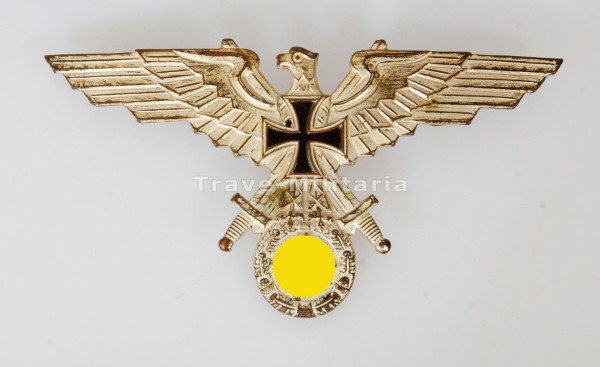 NS-Deutscher Soldatenbund (NSDSB) Schirmmützenadler