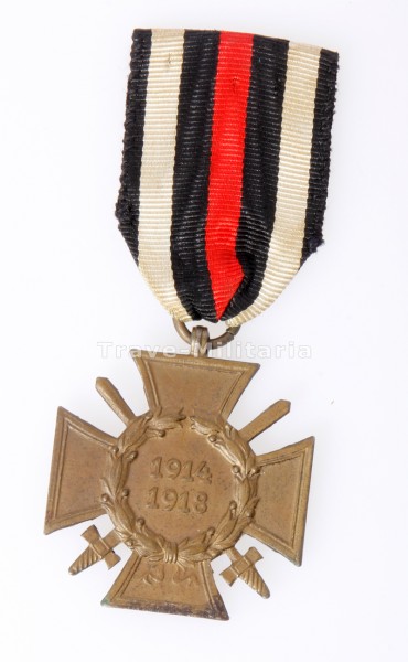 Ehrenkreuz für Frontkämpfer