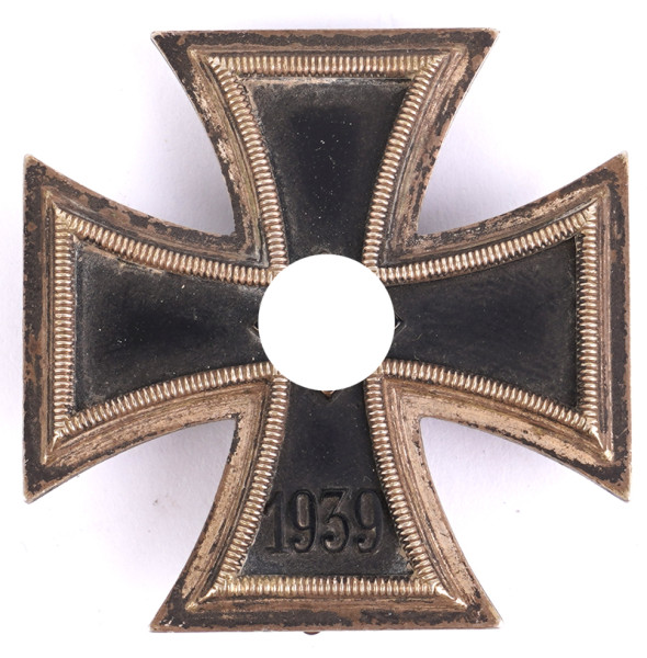 Eisernes Kreuz 1.Klasse 1939