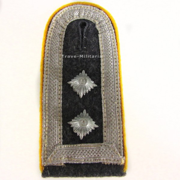 Luftwaffe Schulterklappe Oberfeldwebel Fallschirmjäger