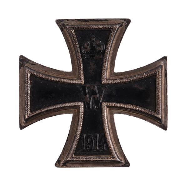 Eisernes Kreuz 1. Klasse 1914