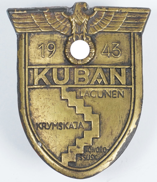 Kubanschild