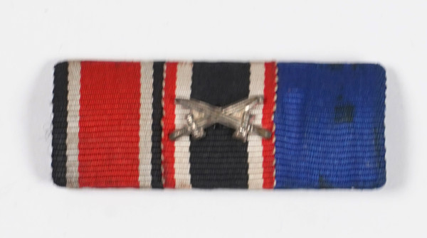 3er Bandspange 2. Weltkrieg