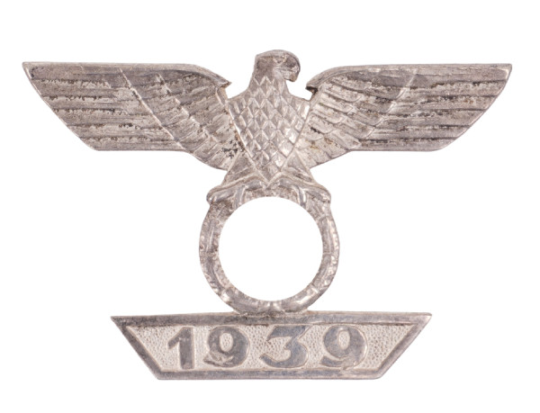 Wiederholungsspange 1939 zum Eisernen Kreuz 1. Klasse 1914
