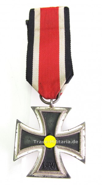 Eisernes Kreuz 2. Klasse mit Hersteller 100