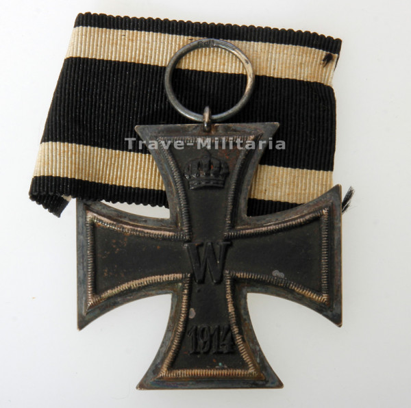Eisernes Kreuz 2. Klasse 1914