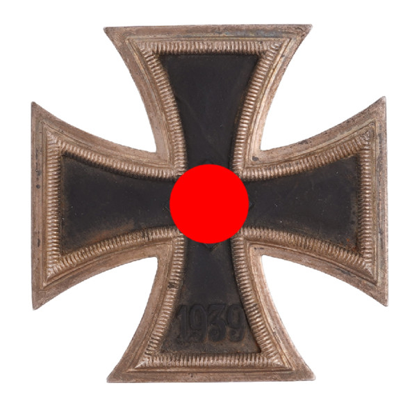 Eisernes Kreuz 1. Klasse 1939