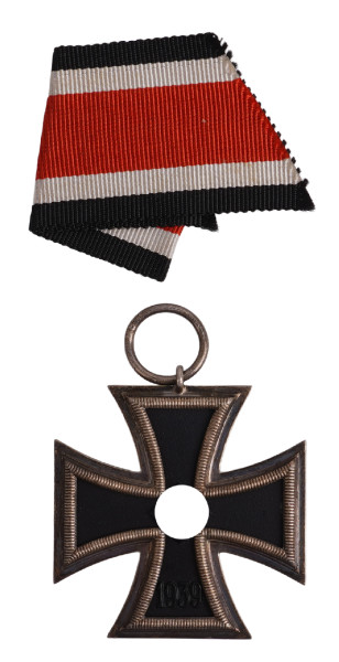 Eisernes Kreuz 2. Klasse 1939