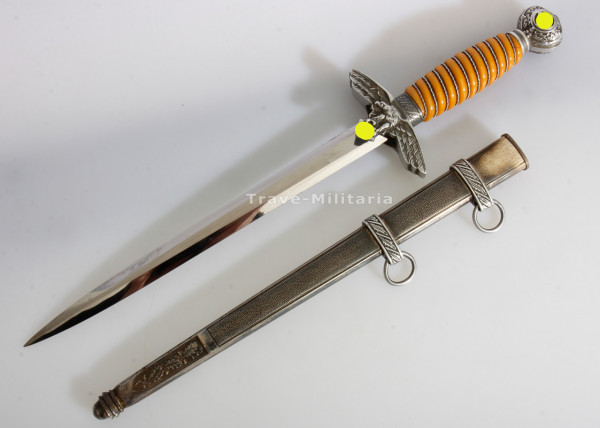 Wehrmacht Luftwaffe Dolch für Offiziere