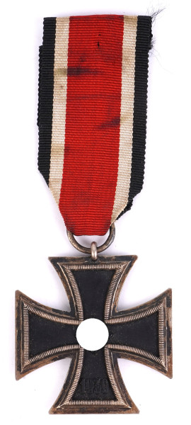 Eisernes Kreuz 2. Klasse 1939