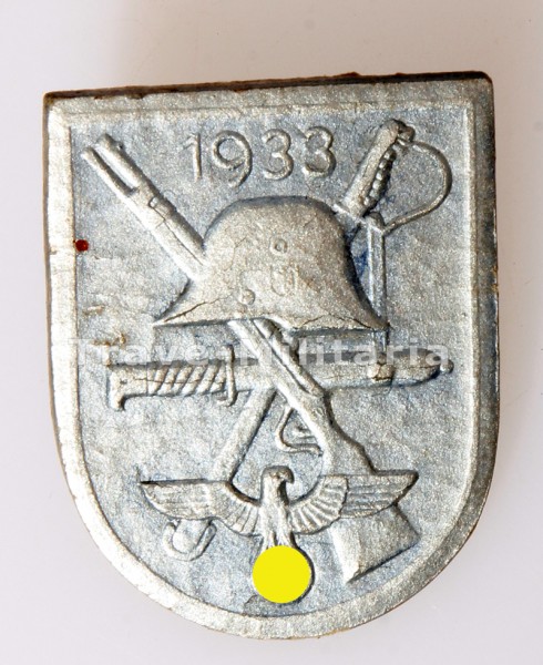 Abzeichen Wehrmacht 1933