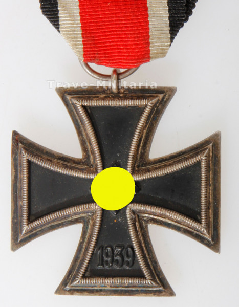 Eisernes Kreuz 2. Klasse 1939