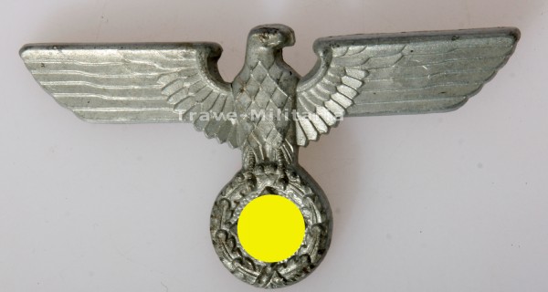 SA Adler für die Schaftmütze Politische Leiter 2. Modell