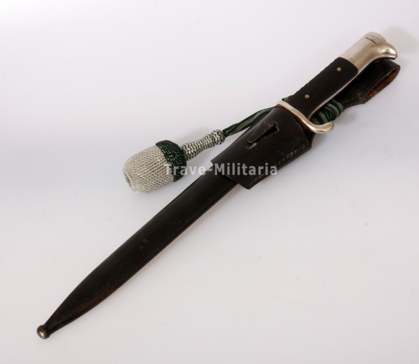 Wehrmacht Extraseitengewehr lange Ausführung
