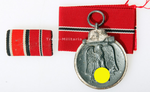Medaille Winterschlacht im Osten 1941/42
