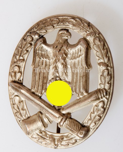 Allgemeines Sturmabzeichen Buntmetall