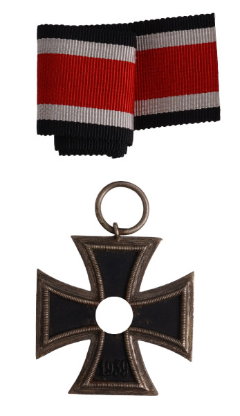 Eisernes Kreuz 2. Klasse 1939