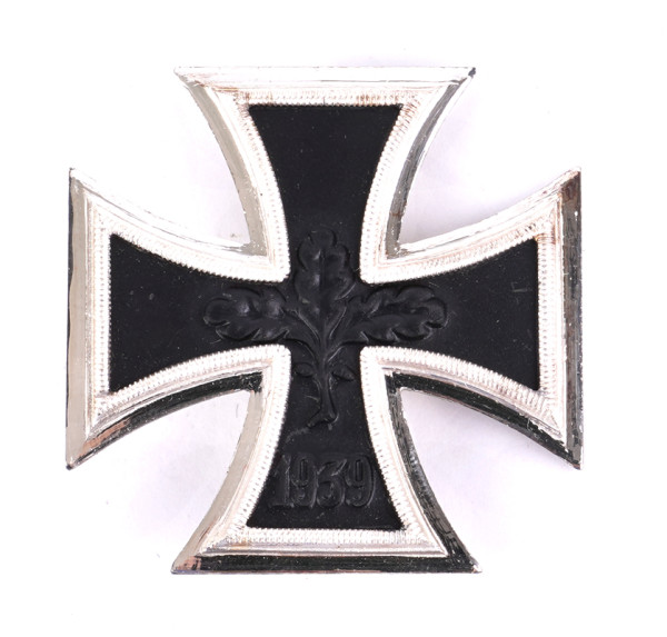 1957er Eisernes Kreuz 1. Klasse 1939