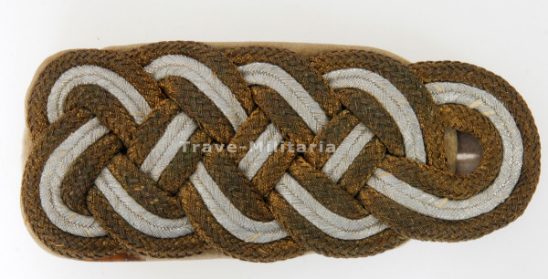 Luftwaffe Schulterklappe Generalmajor