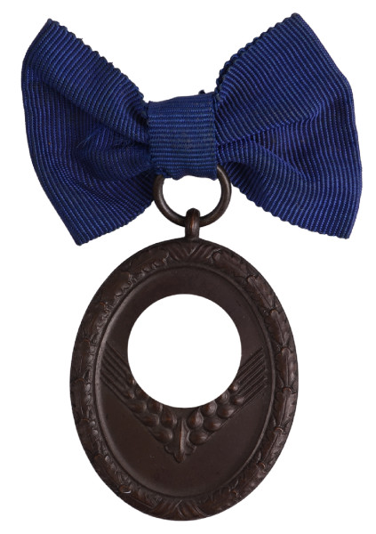 Dienstauszeichnung Reichsarbeitsdienst für Frauen 4. Stufe