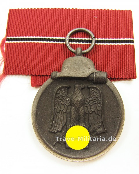 Medaille Winterschlacht im Osten Hersteller 13