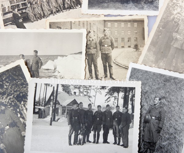 9 Fotos Zweiter Weltkrieg