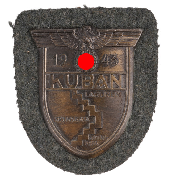 Kubanschild