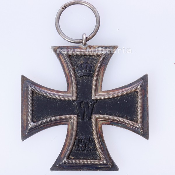 Eisernes Kreuz 2. Klasse 1914 - KO