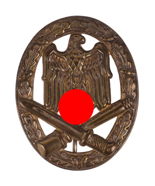 Allgemeines Sturmabzeichen