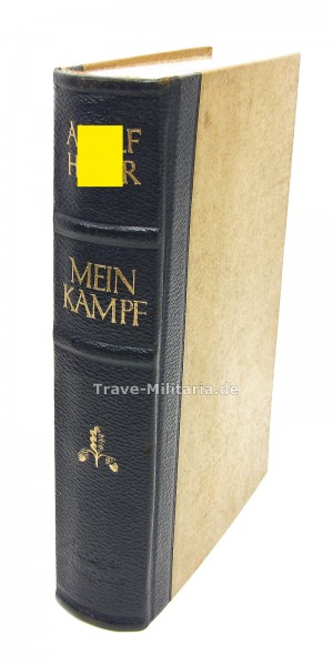 Buch Mein Kampf 1942