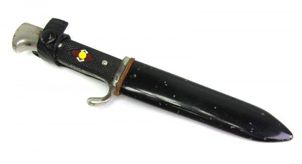 HJ Messer - Heinrich Böker & Co