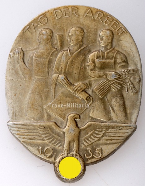 NSDAP - Tag der Arbeit 1935