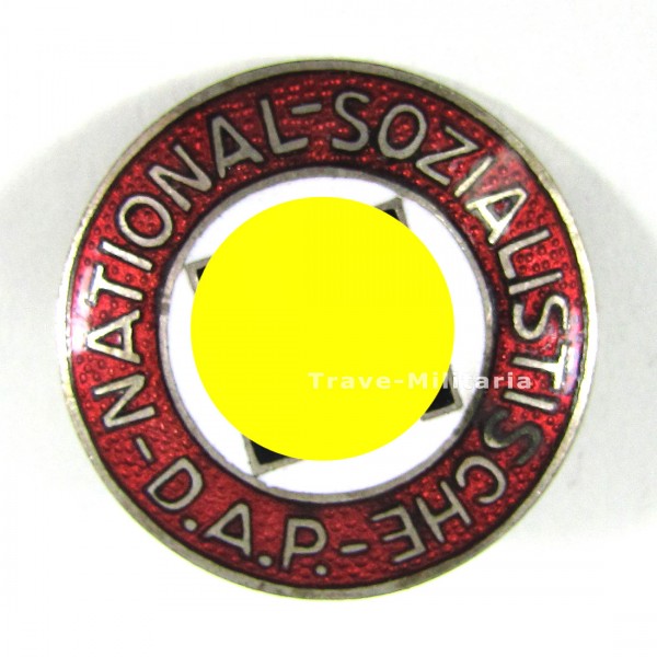 NSDAP Parteiabzeichen
