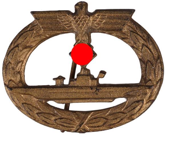 U-Bootkriegsabzeichen 1939