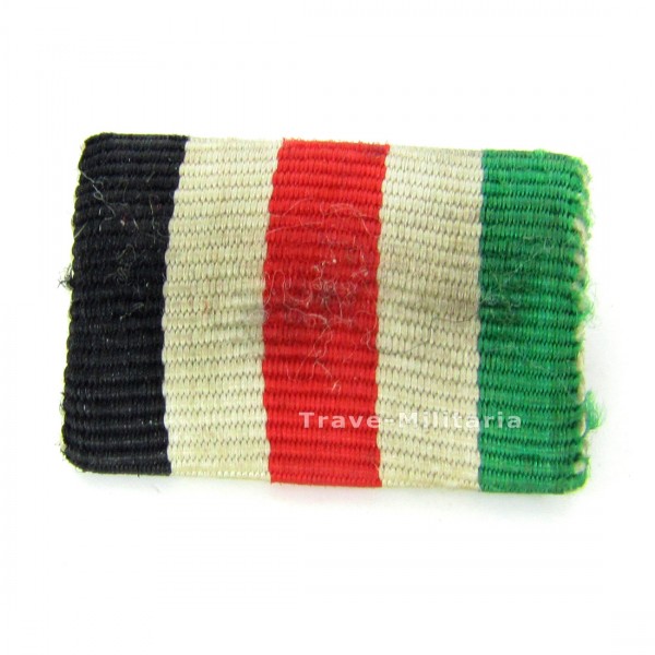 Feldspange Deutsch-Italienische Feldzugmedaille