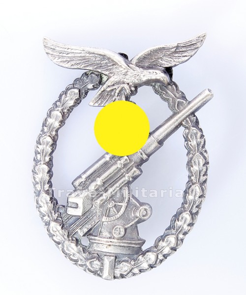Flak-Kampfabzeichen der Luftwaffe