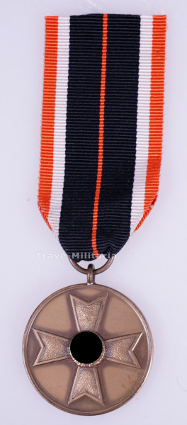 Kriegsverdienstmedaille 1939