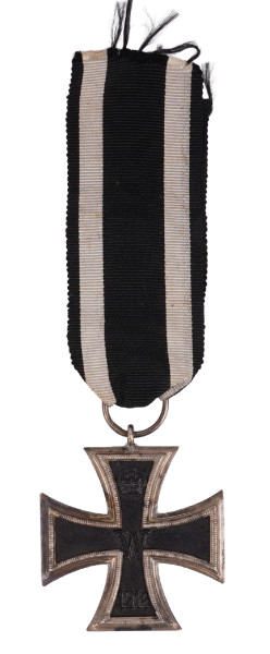 Eisernes Kreuz 2.Klasse 1914