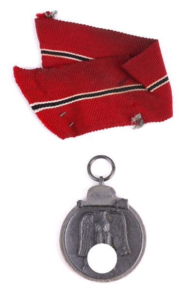 Medaille Winterschlacht im Osten 1941/42