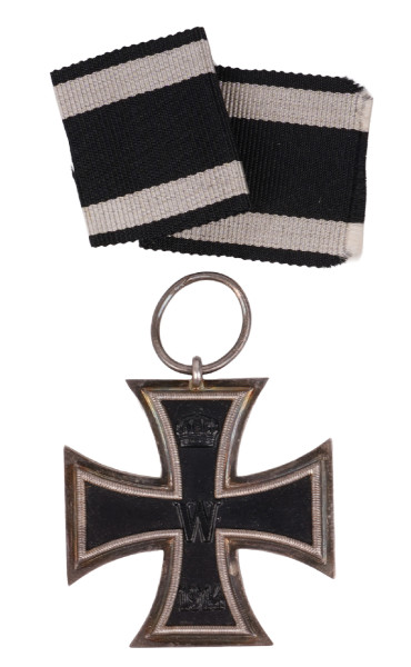 Eisernes Kreuz 2.Klasse 1914