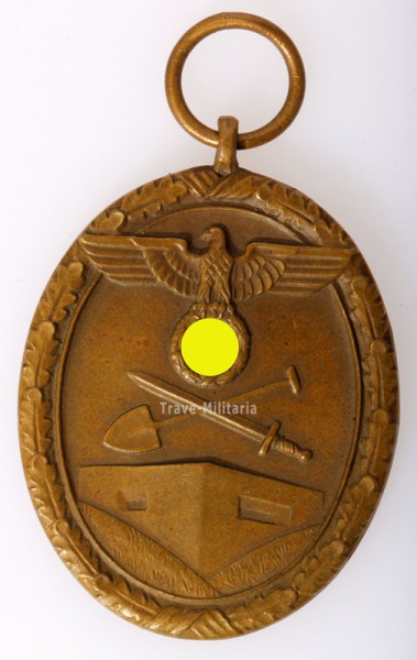 Deutsches Schutzwall - Ehrenzeichen