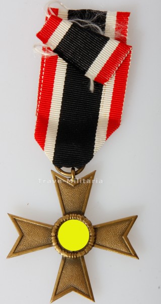 Kriegsverdienstkreuz 2. Klasse 1939 ohne Schwerter