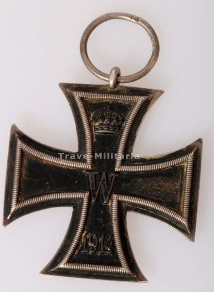 Eisernes Kreuz 2. Klasse 1914