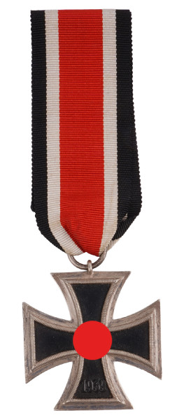 Eisernes Kreuz 2. Klasse 1939