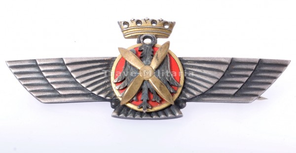 Spanien 1936-39 - Flugzeugführerabzeichen für Angehörige der Legion Condor
