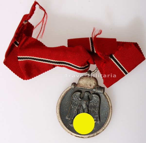 Medaille Winterschlacht im Osten 1941/42